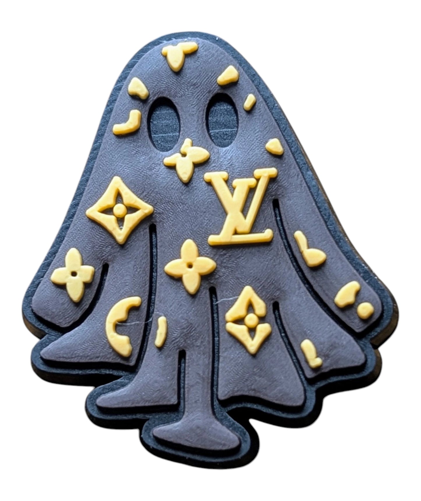 LV Ghosts