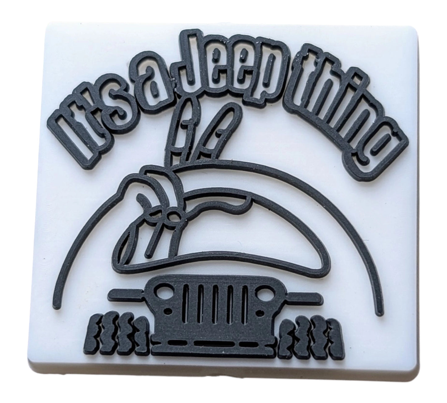 It's A Jeep Thing