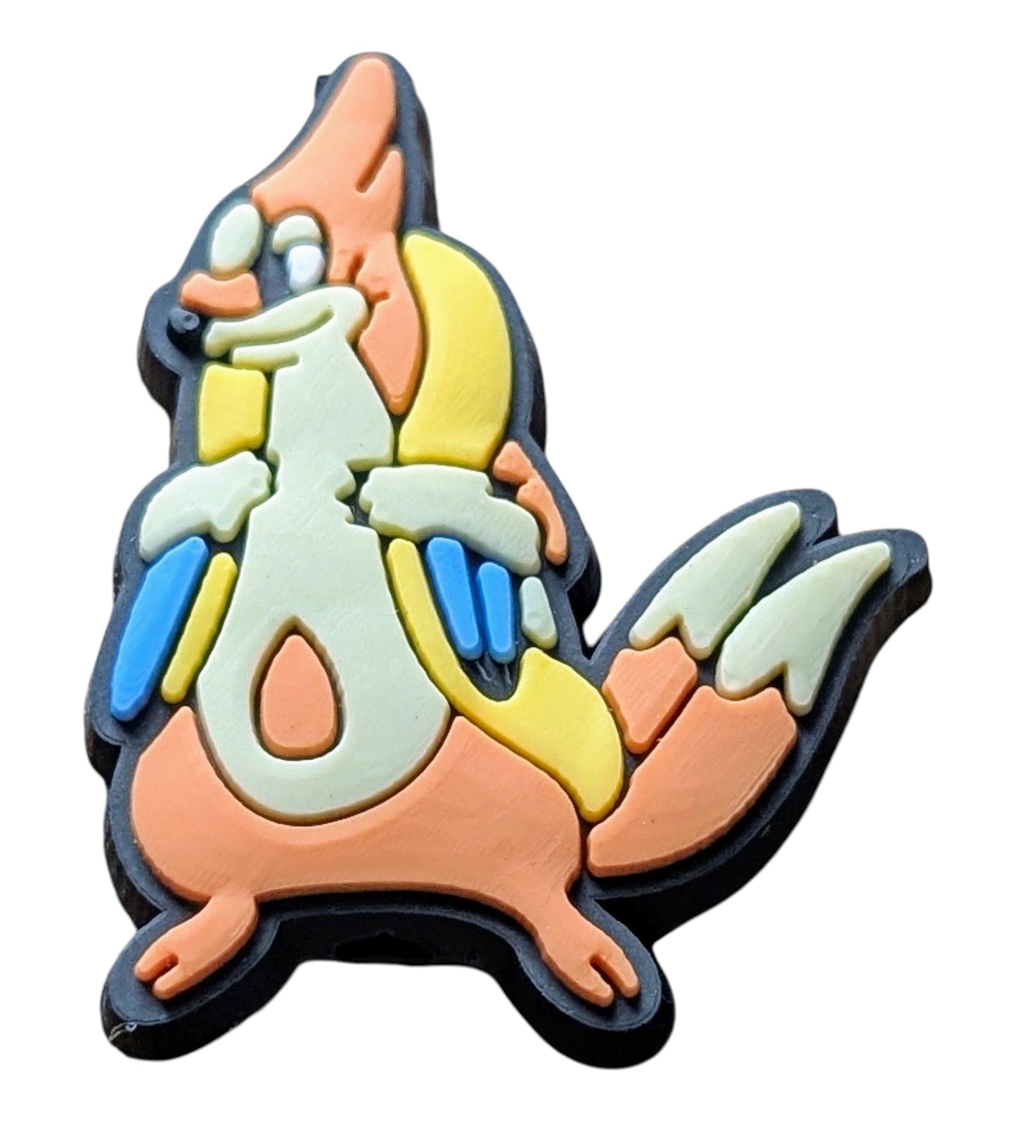 Pokemon and Friends
