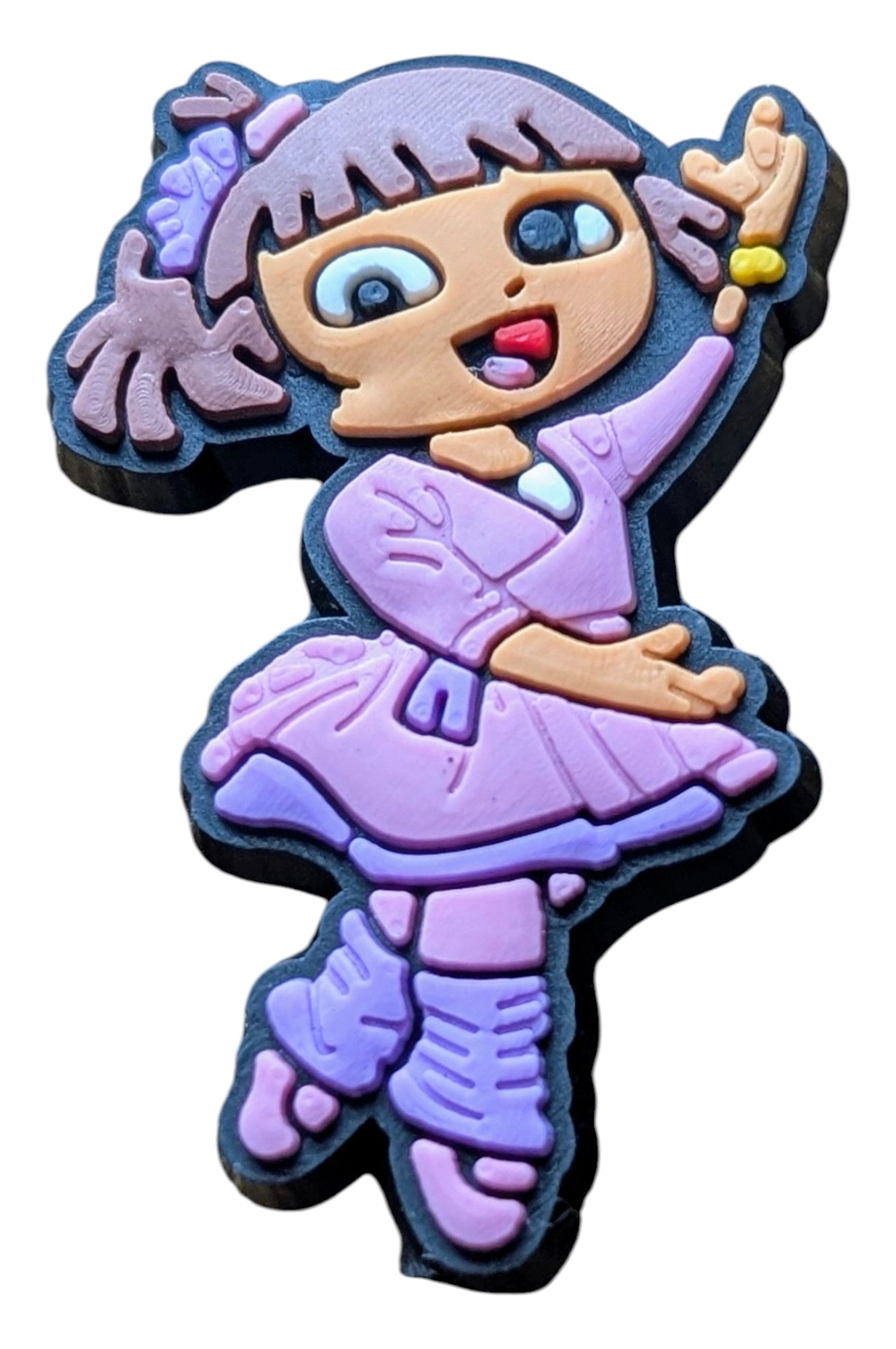 Dora or Boots
