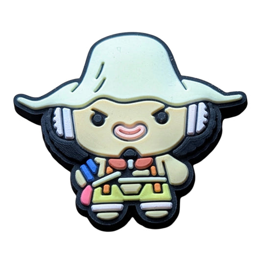 One Piece - Characters