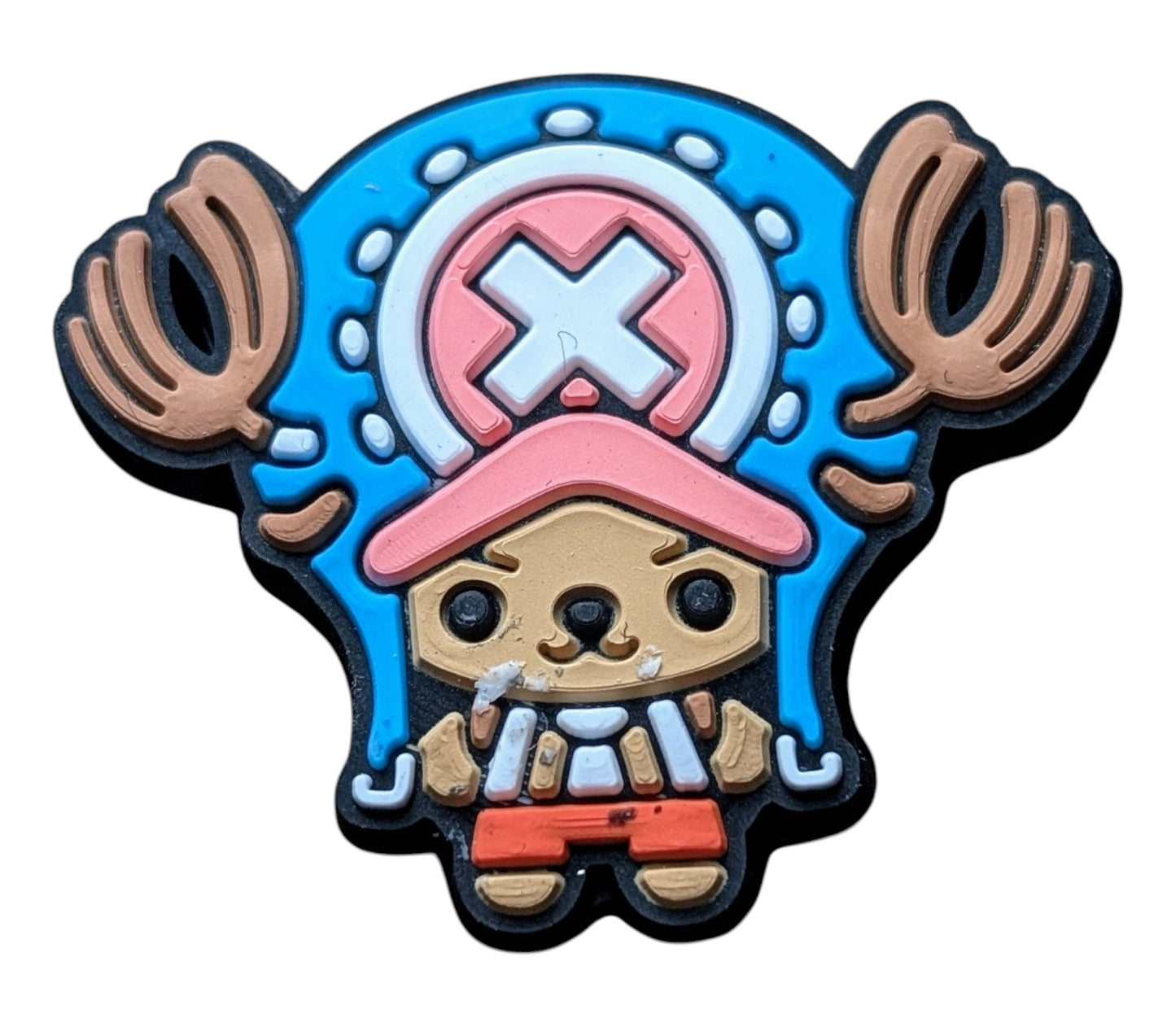 One Piece - Characters