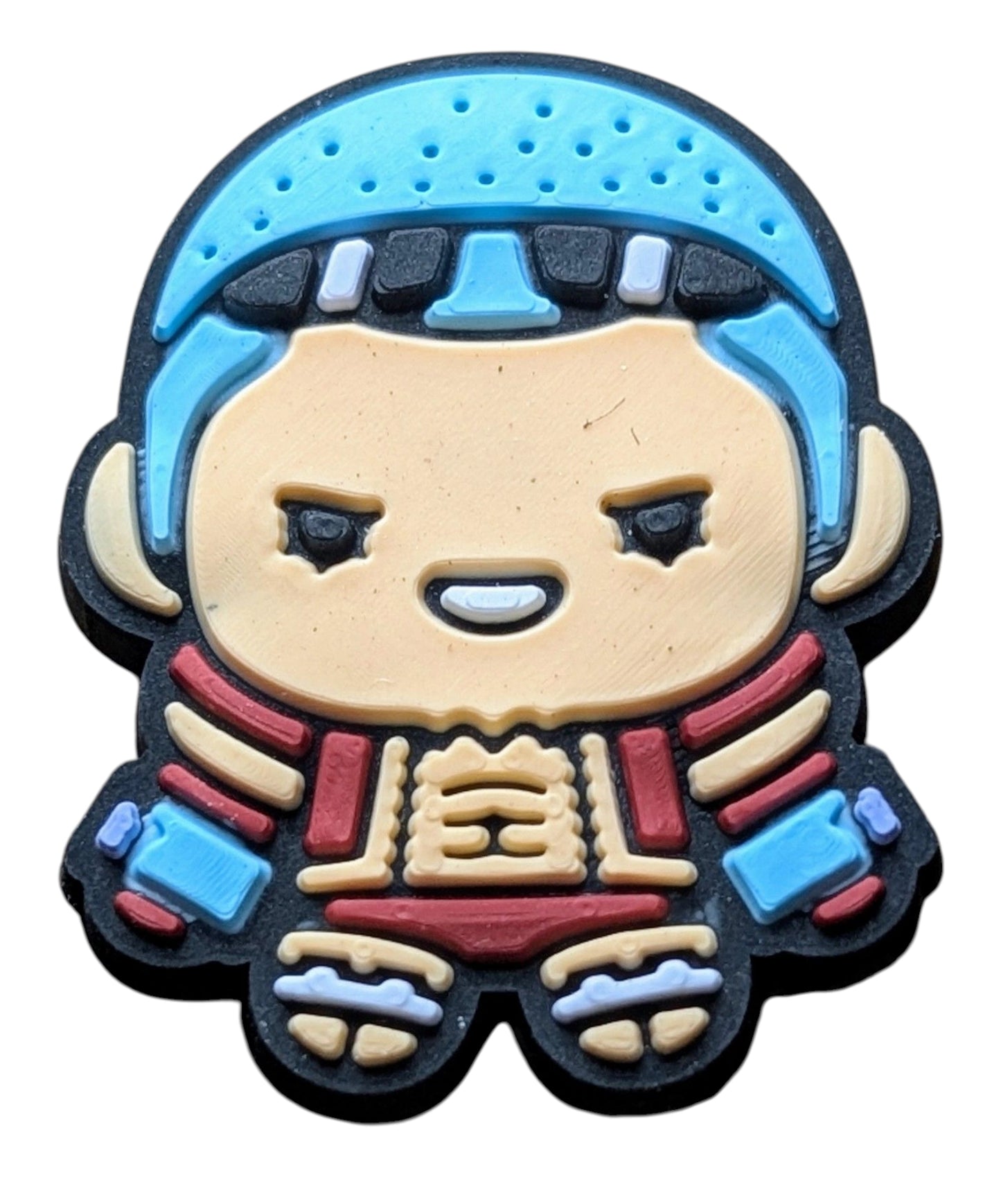 One Piece - Characters
