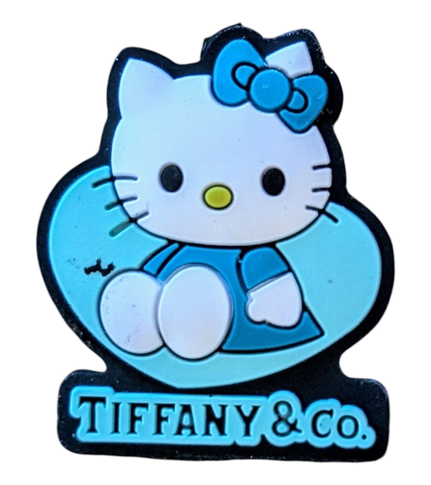 Tiffany & Co. Variations