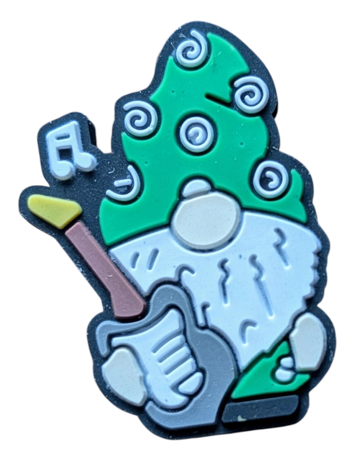 Gnomes