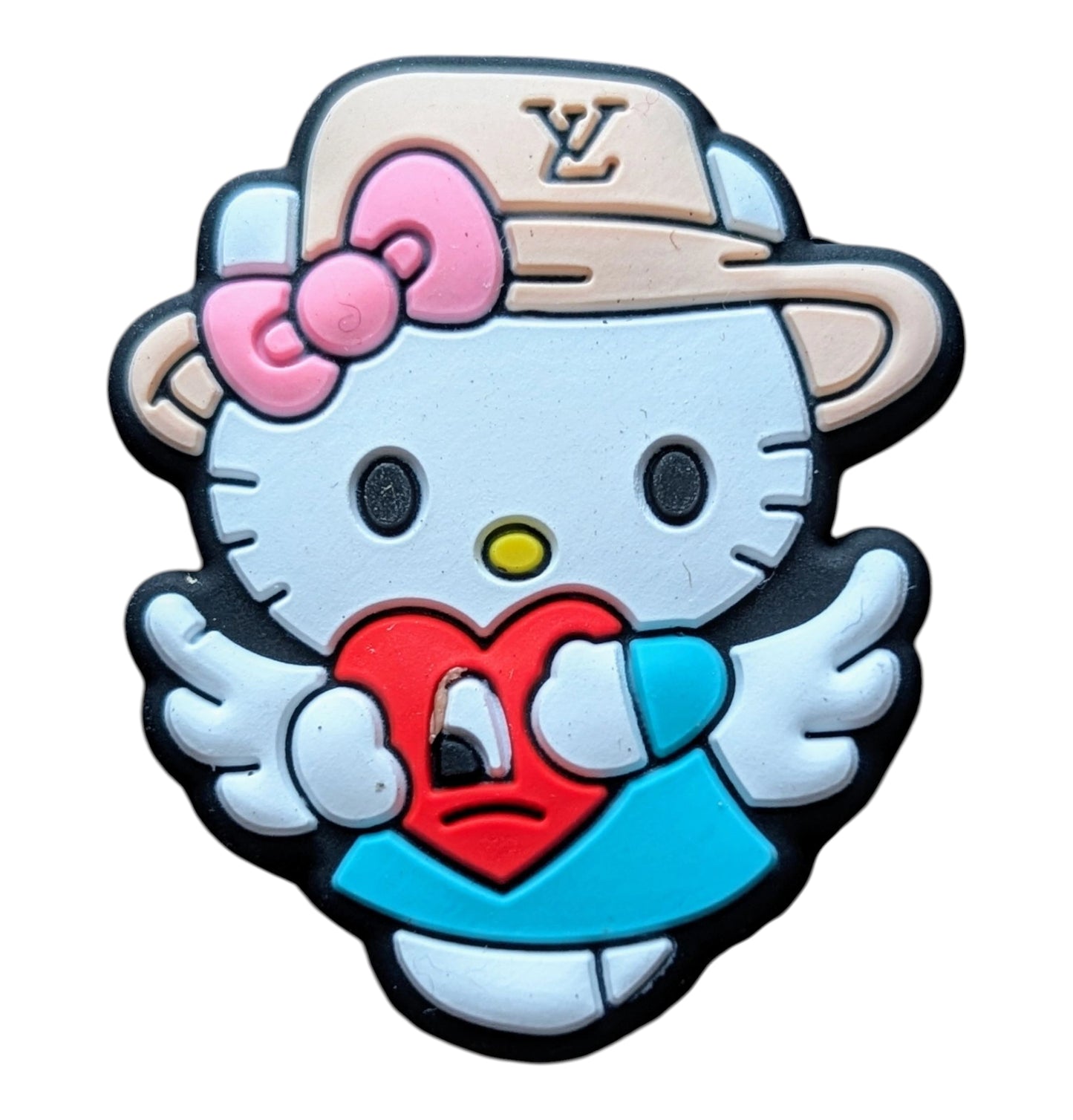 LV HK