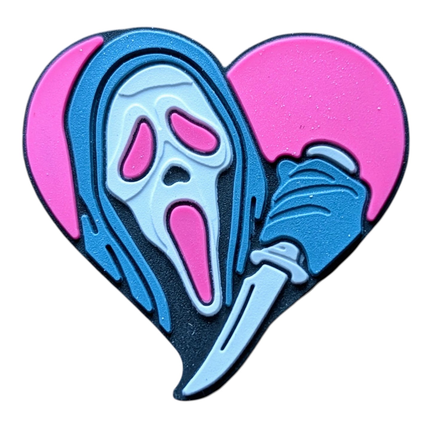 Scream Heart