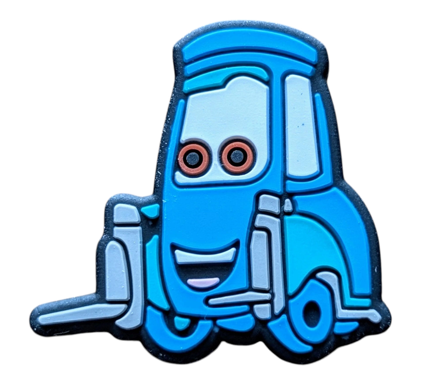 Favorite Racing Kids Movie Characters