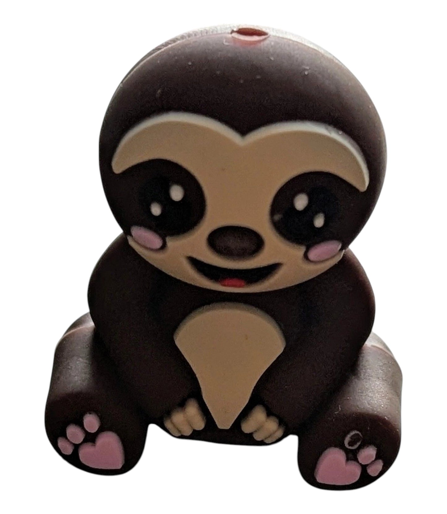 3D Sloth
