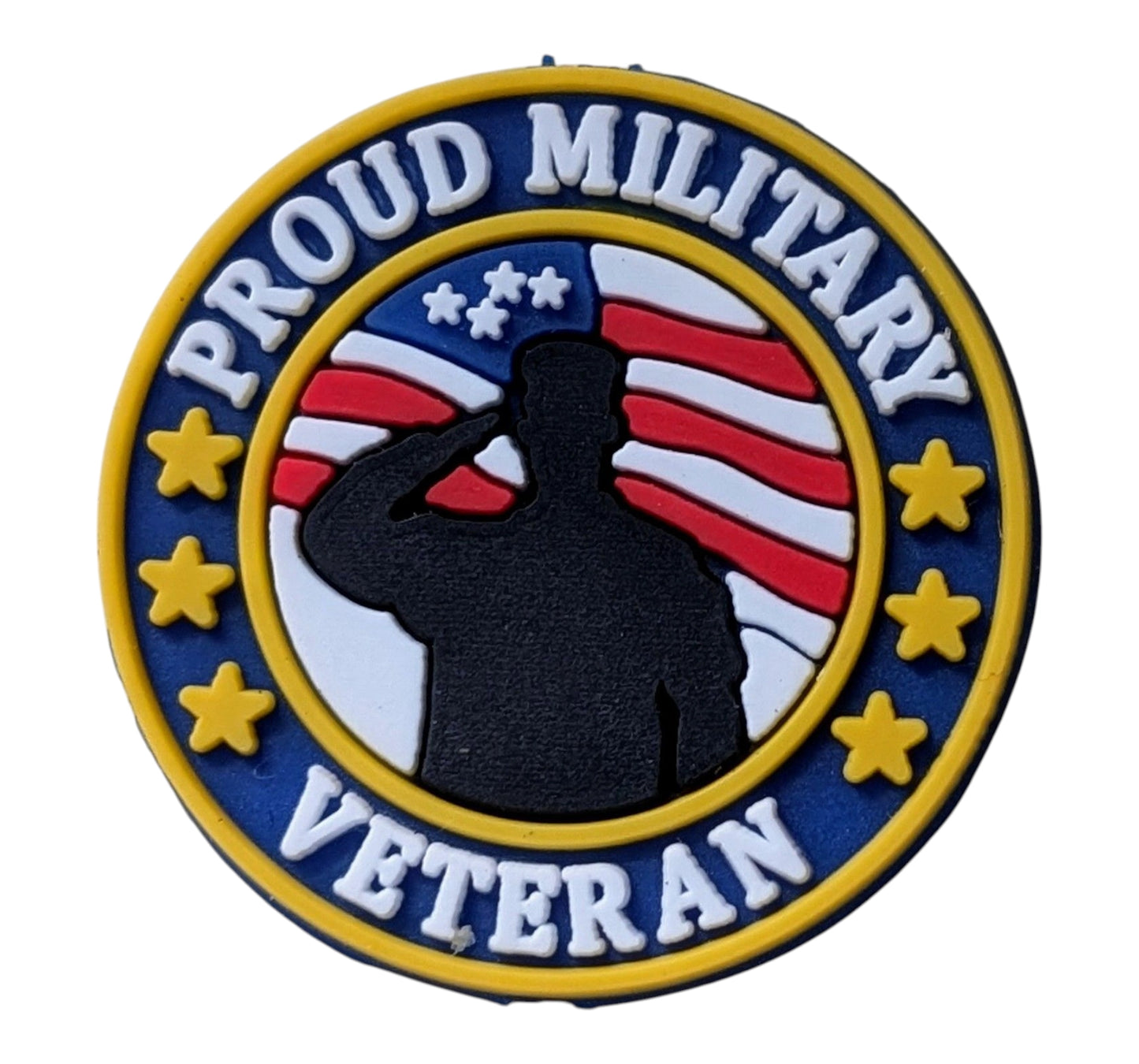 Veteran Related Focals