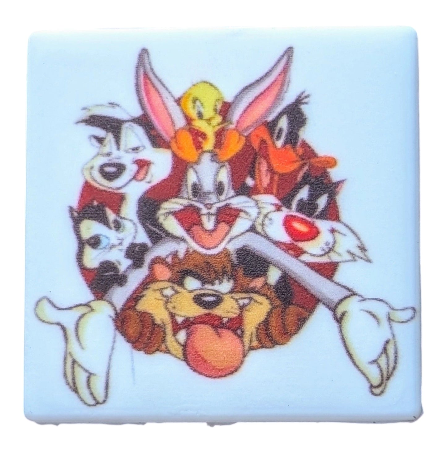 Warner Bros Cartoon Cast