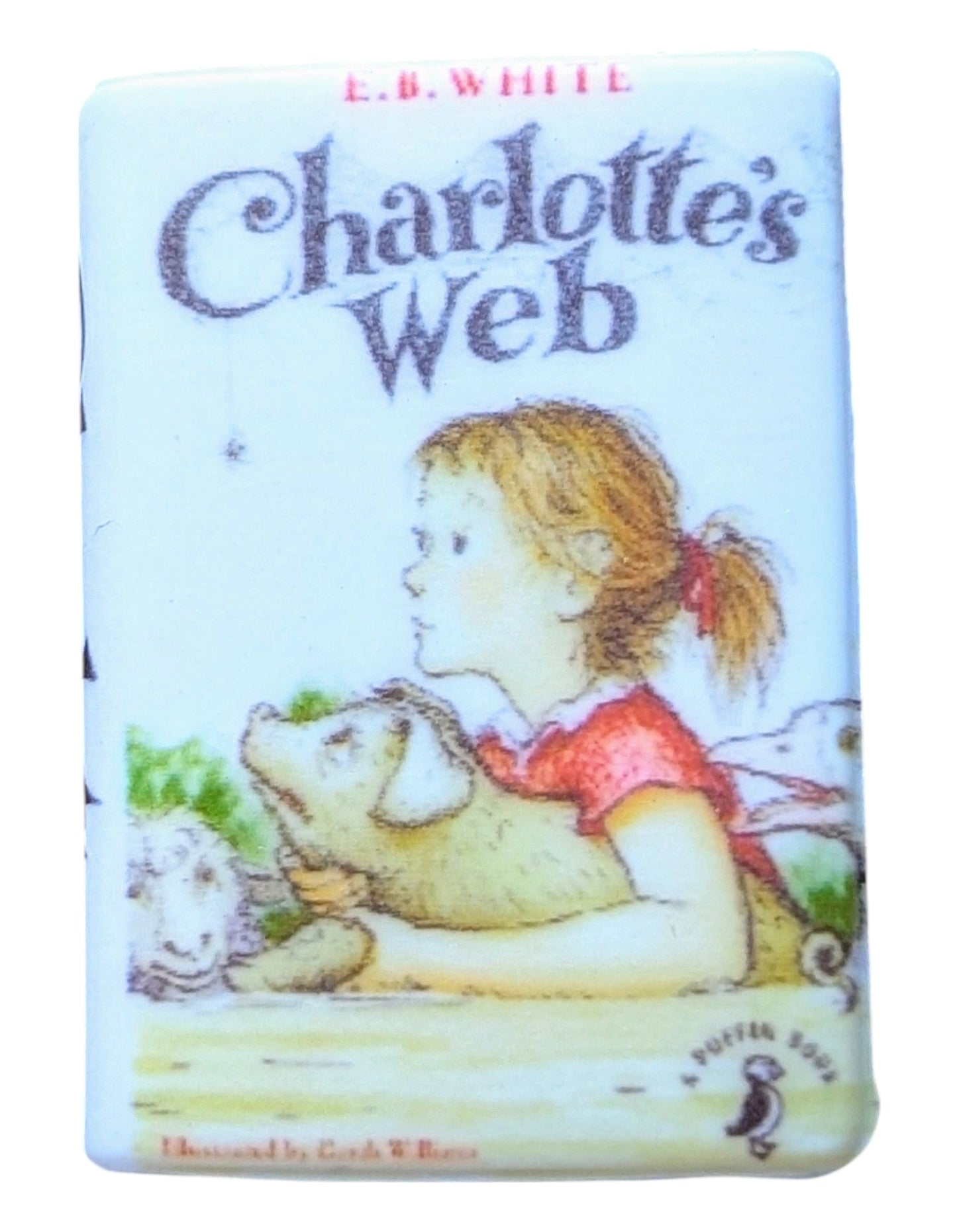 Children's Literature 3D Books