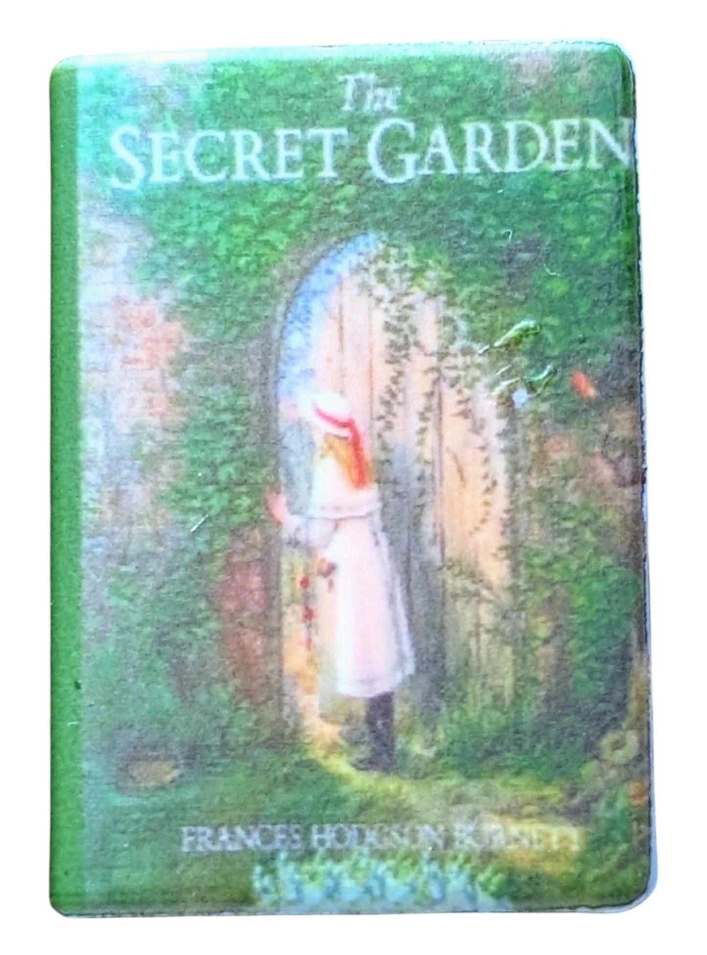 Children's Literature 3D Books