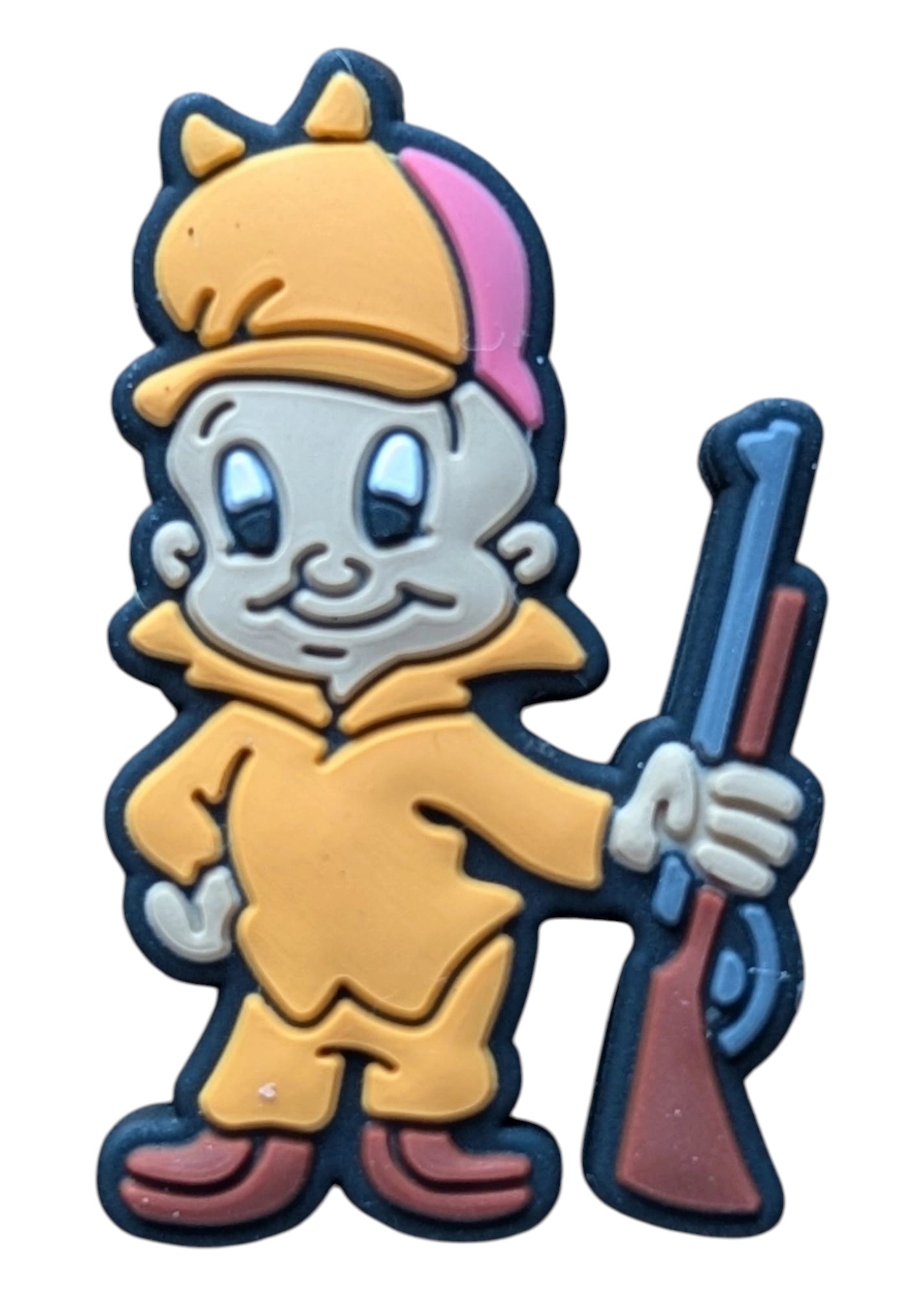 Bugs Bunny and Elmer Fudd (2)
