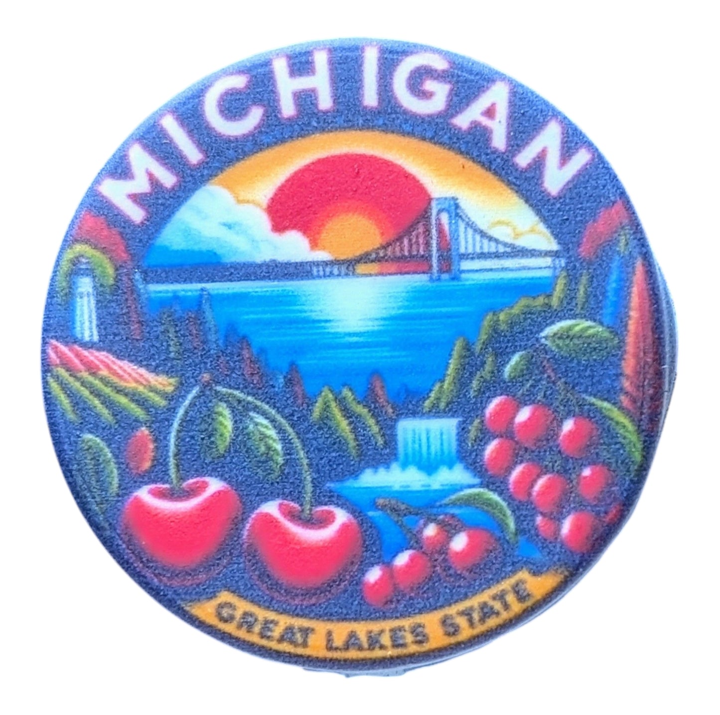 Michigan