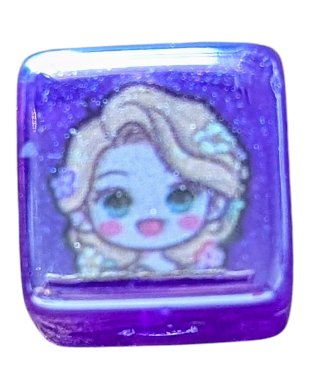 Princess Square Beads