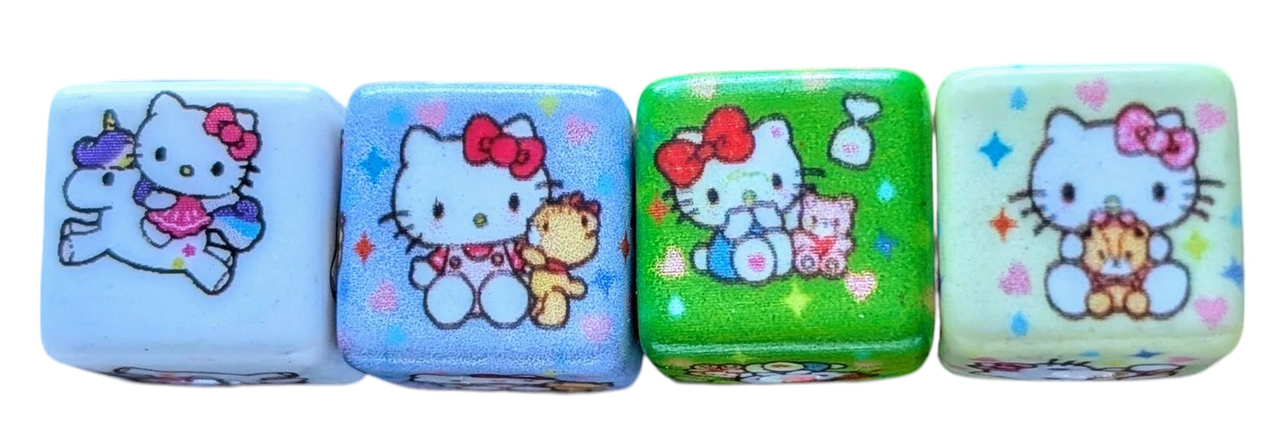 HK Cubes