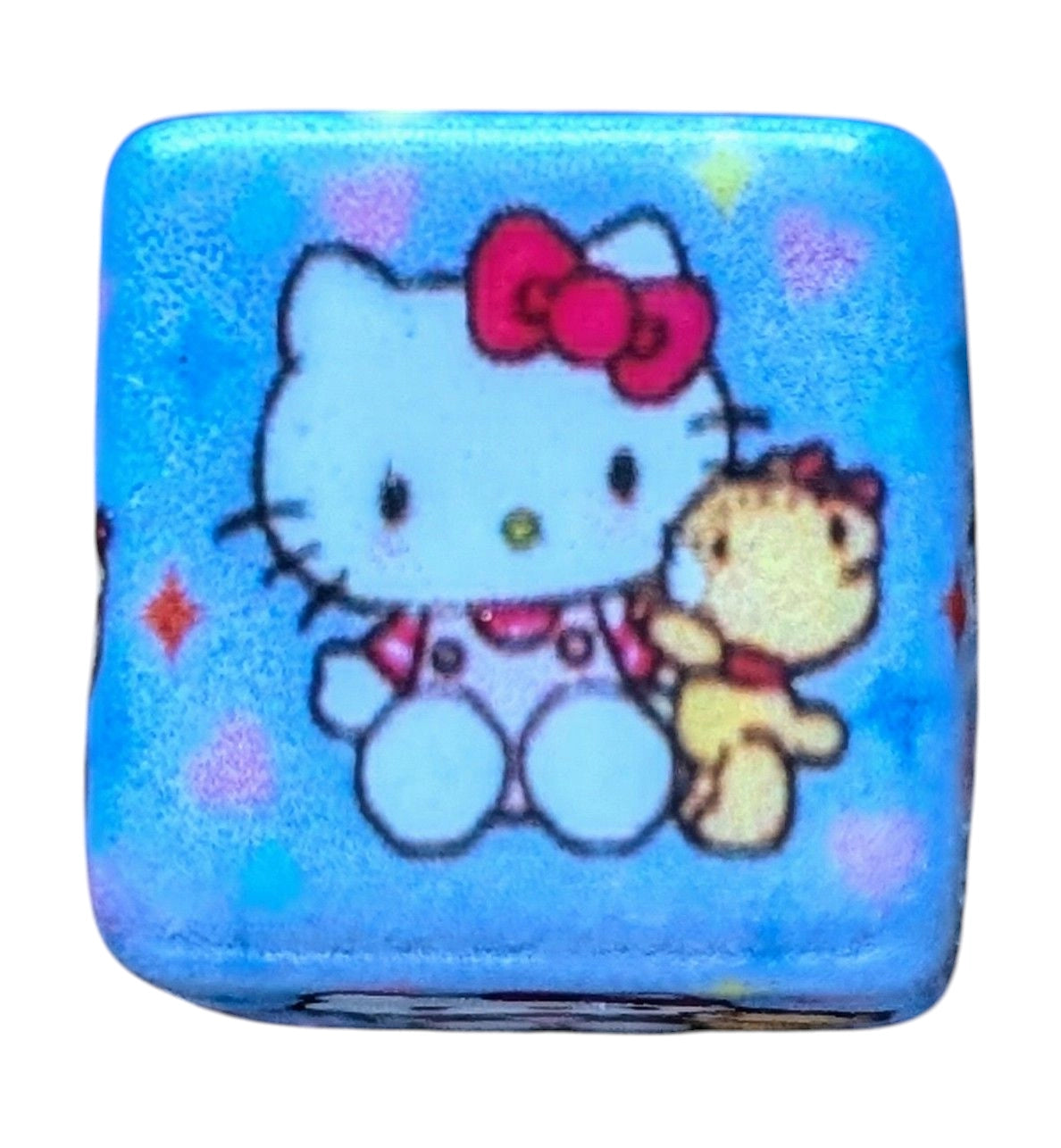 HK Cubes