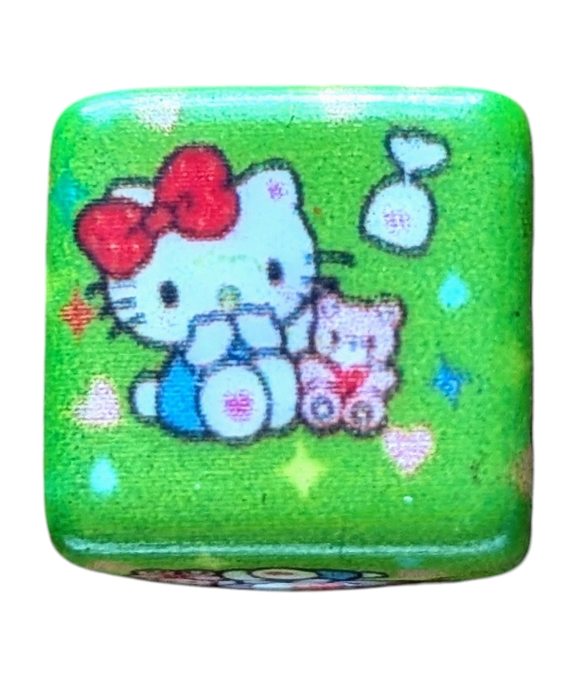 HK Cubes
