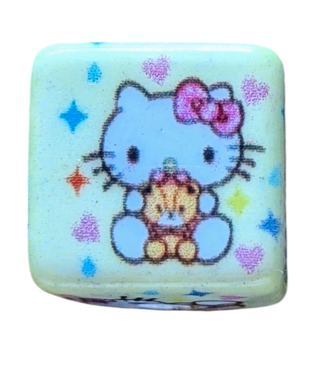HK Cubes