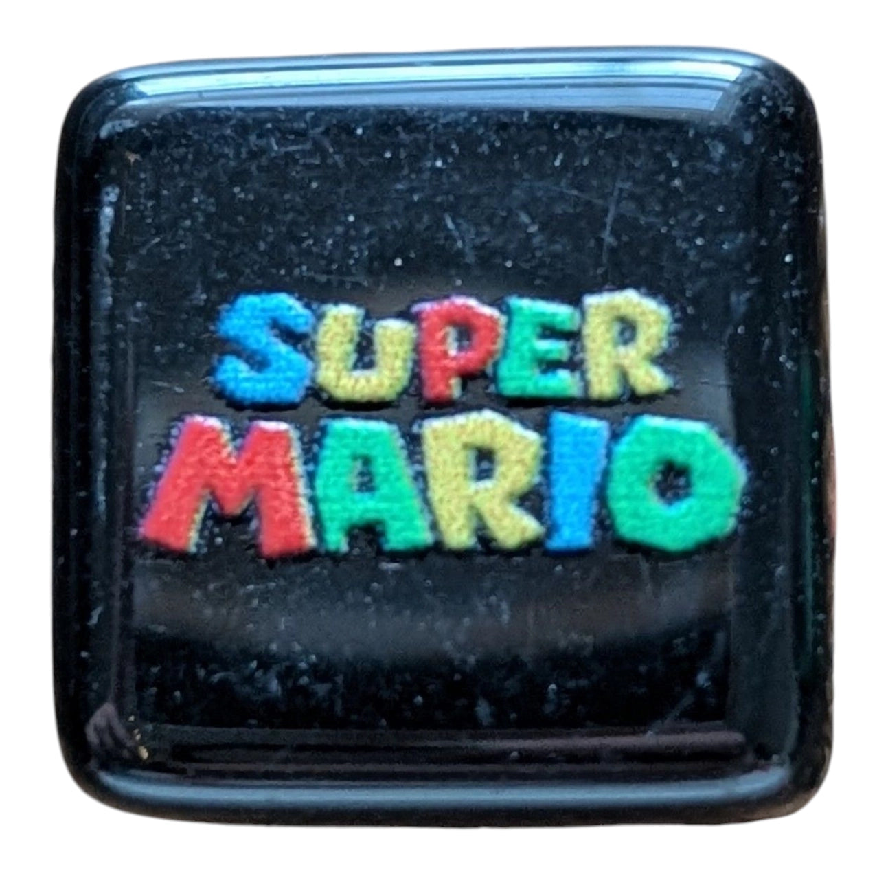 Mario Cubes