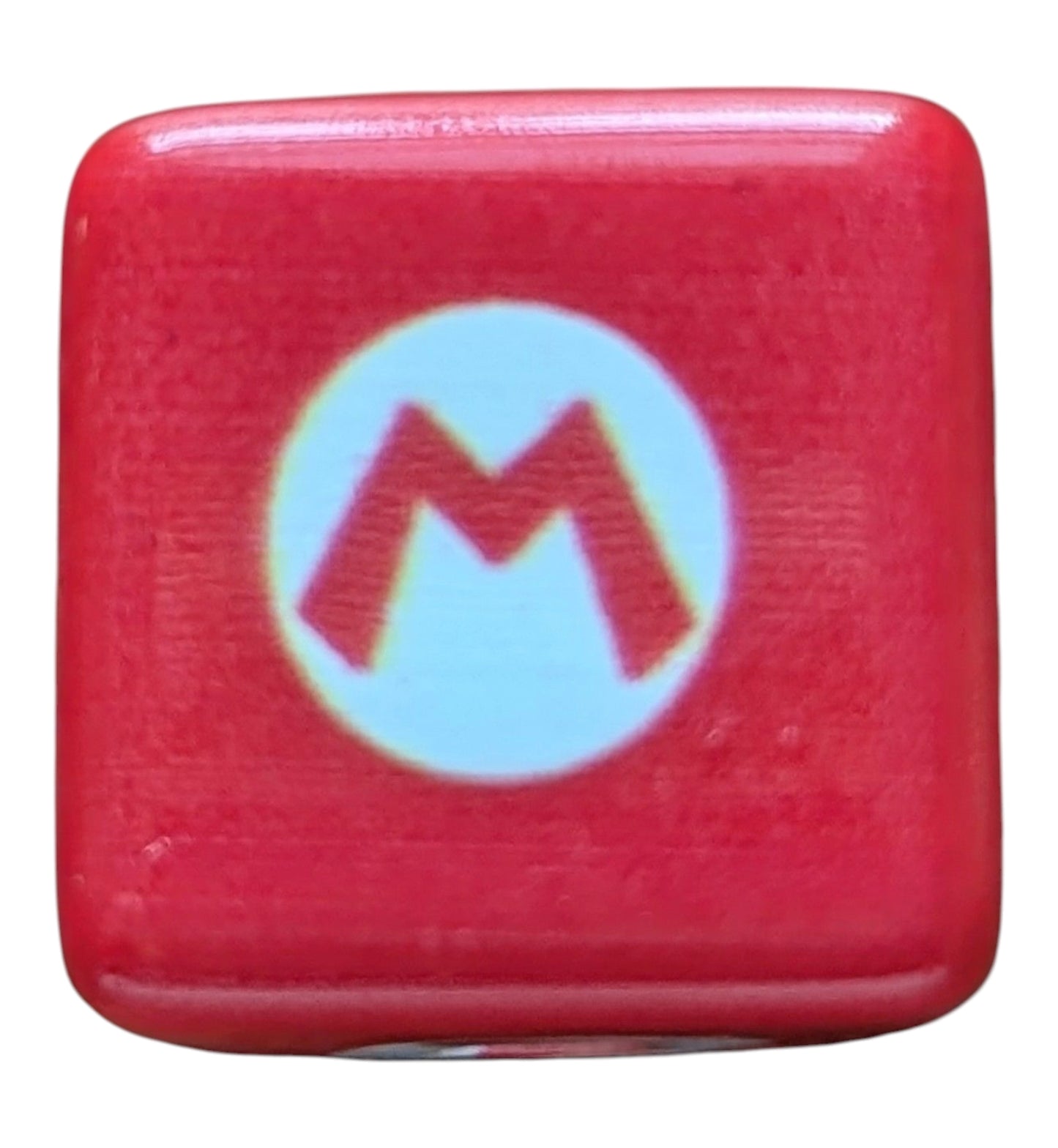 Mario Cubes
