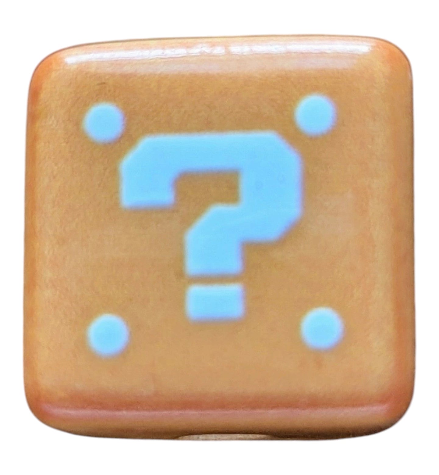 Mario Cubes