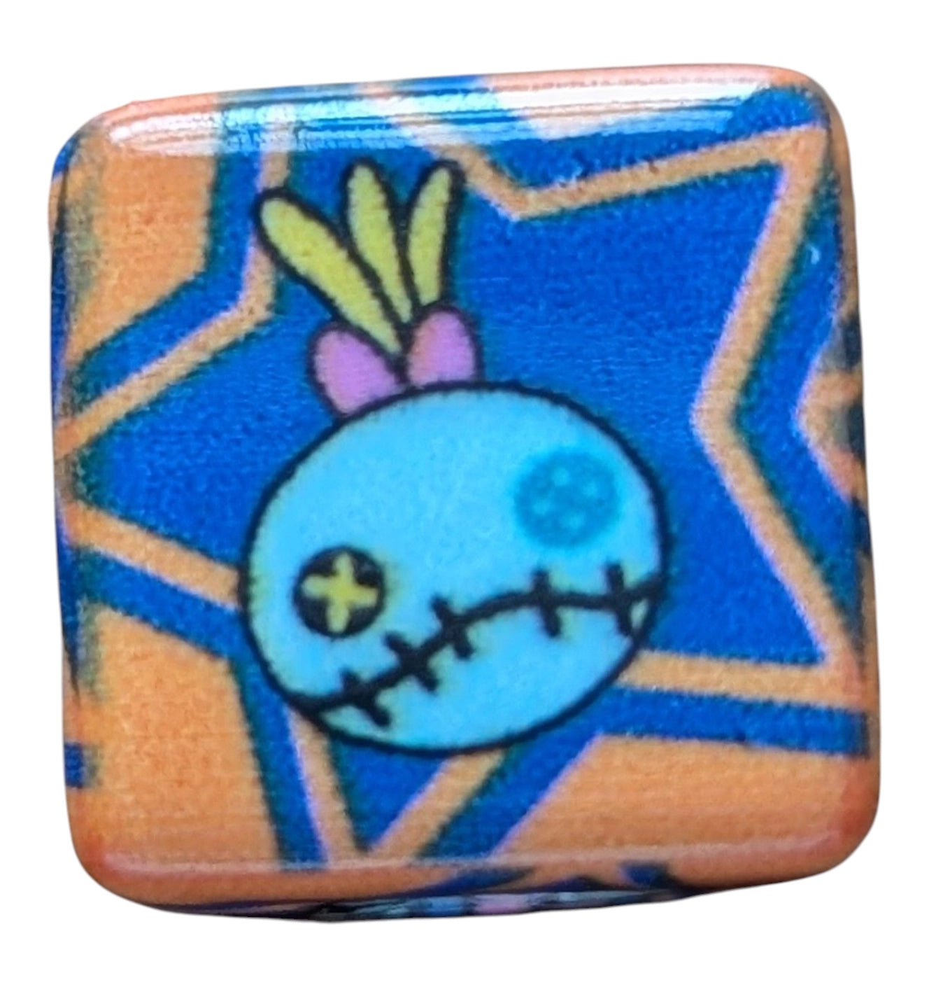 Stitch Cubes