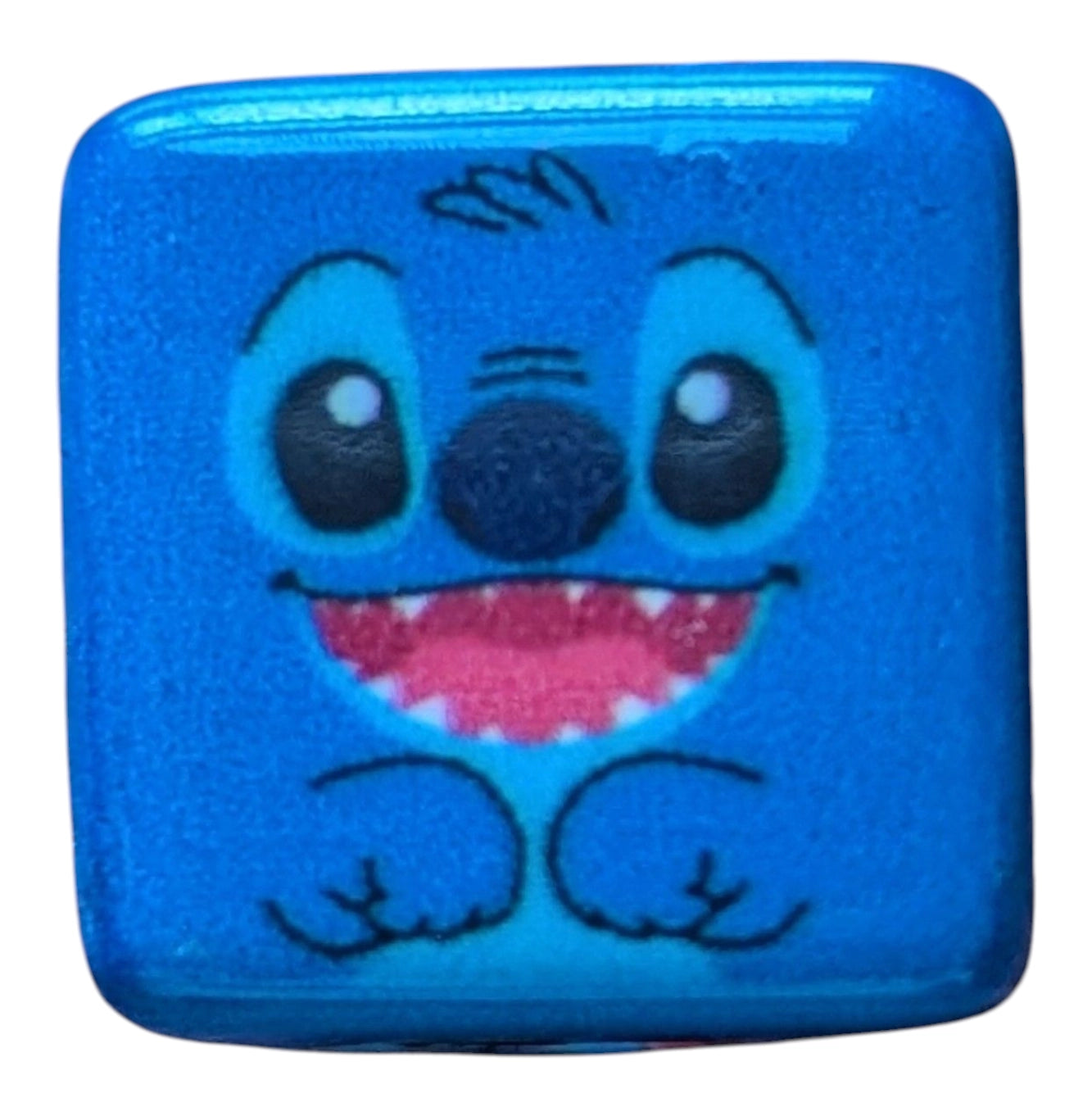 Stitch Cubes
