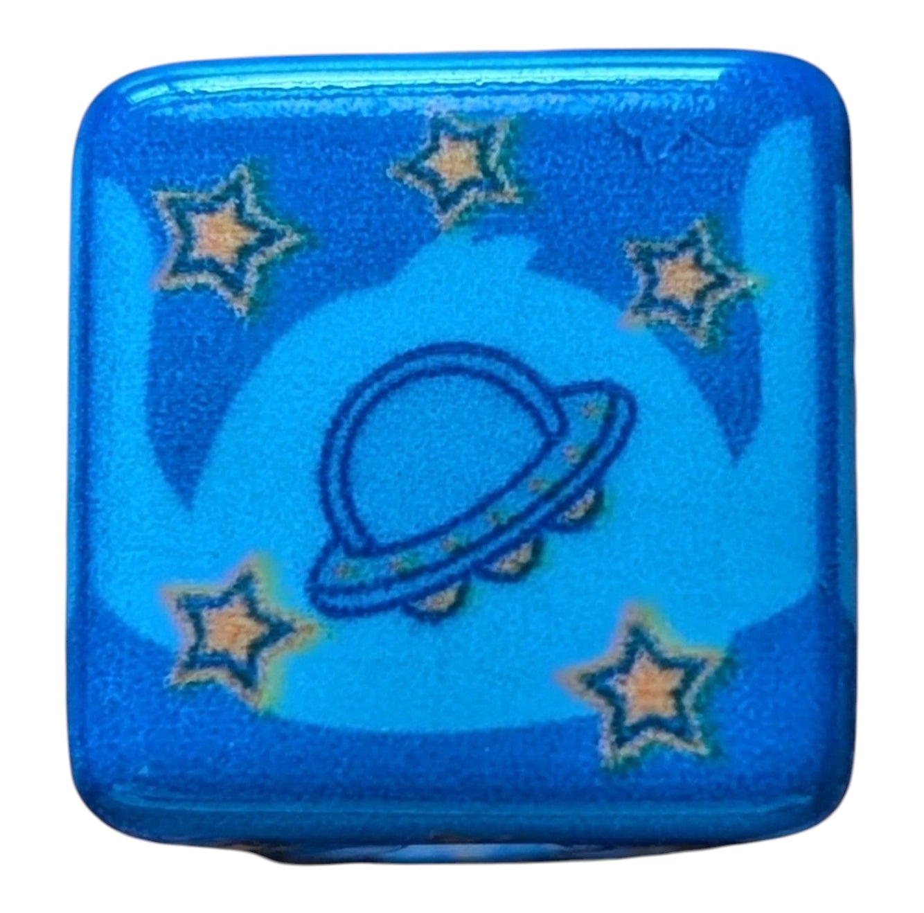 Stitch Cubes