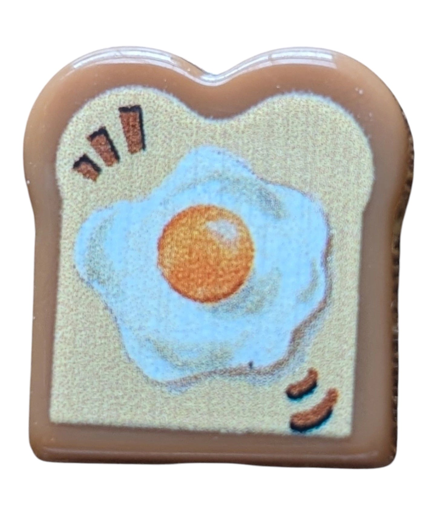 Toast Cubes