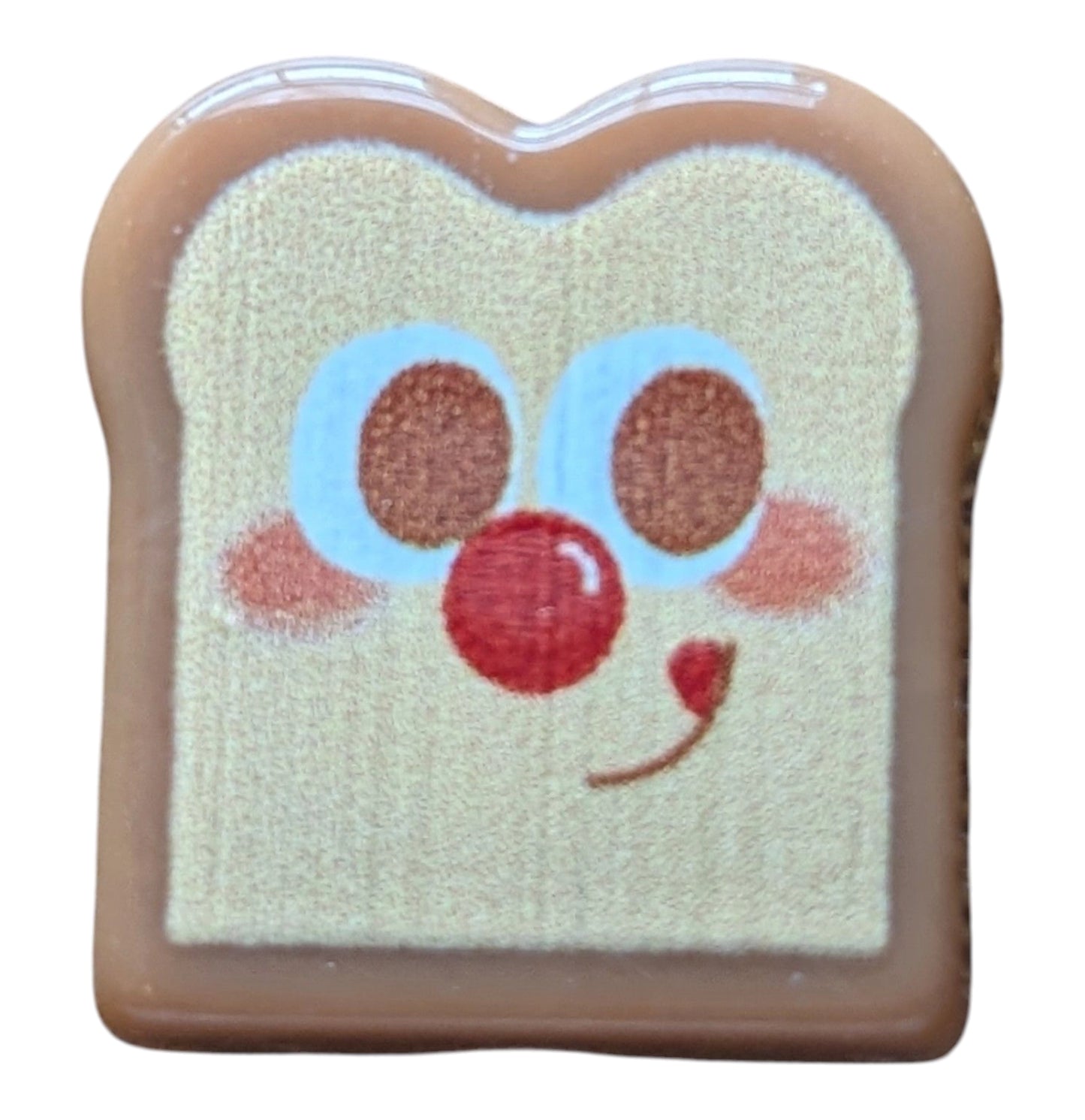 Toast Cubes