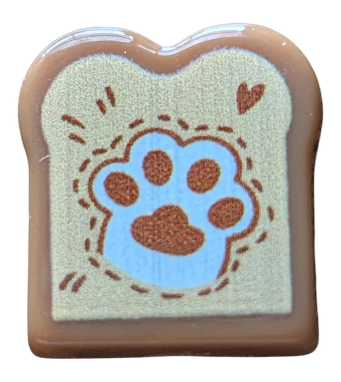 Toast Cubes
