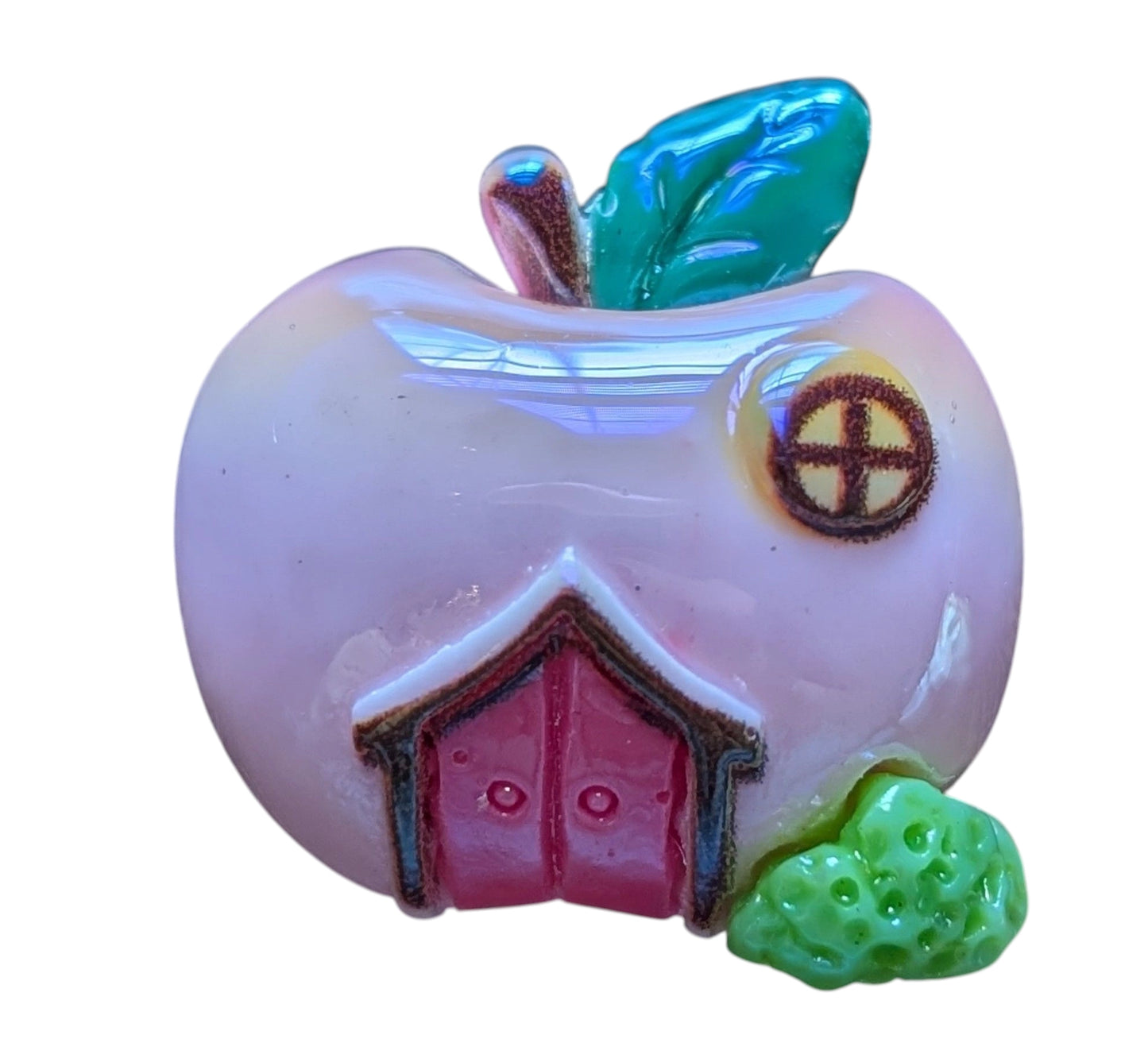 HK Fairy Houses