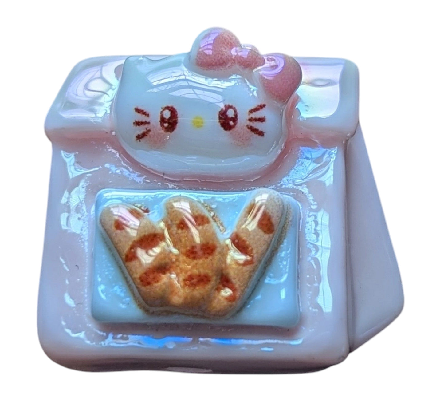 HK Fairy Houses