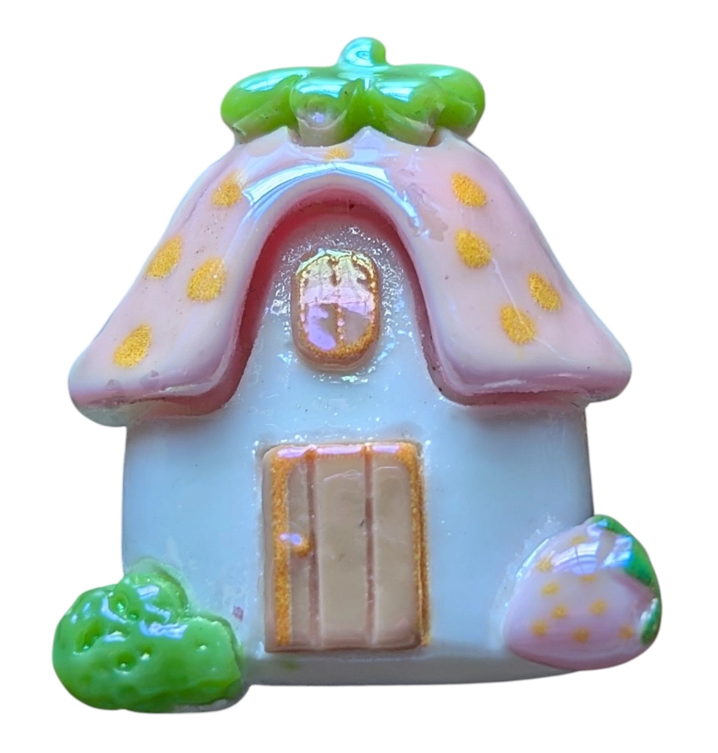 HK Fairy Houses