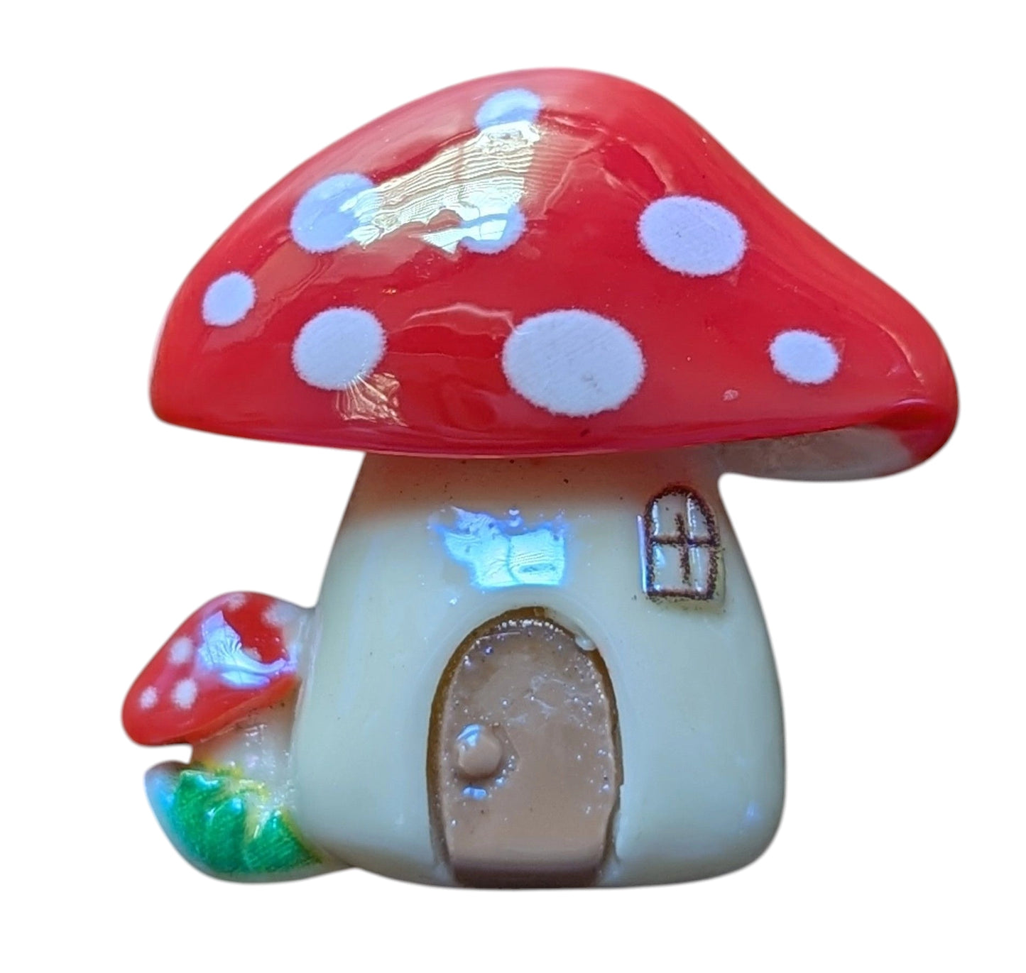 HK Fairy Houses