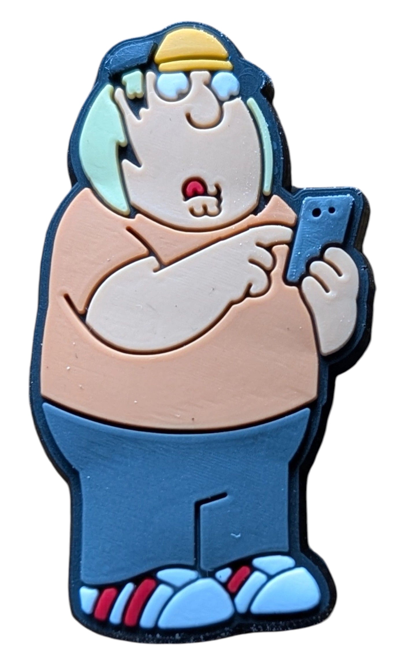Family Guy Characters