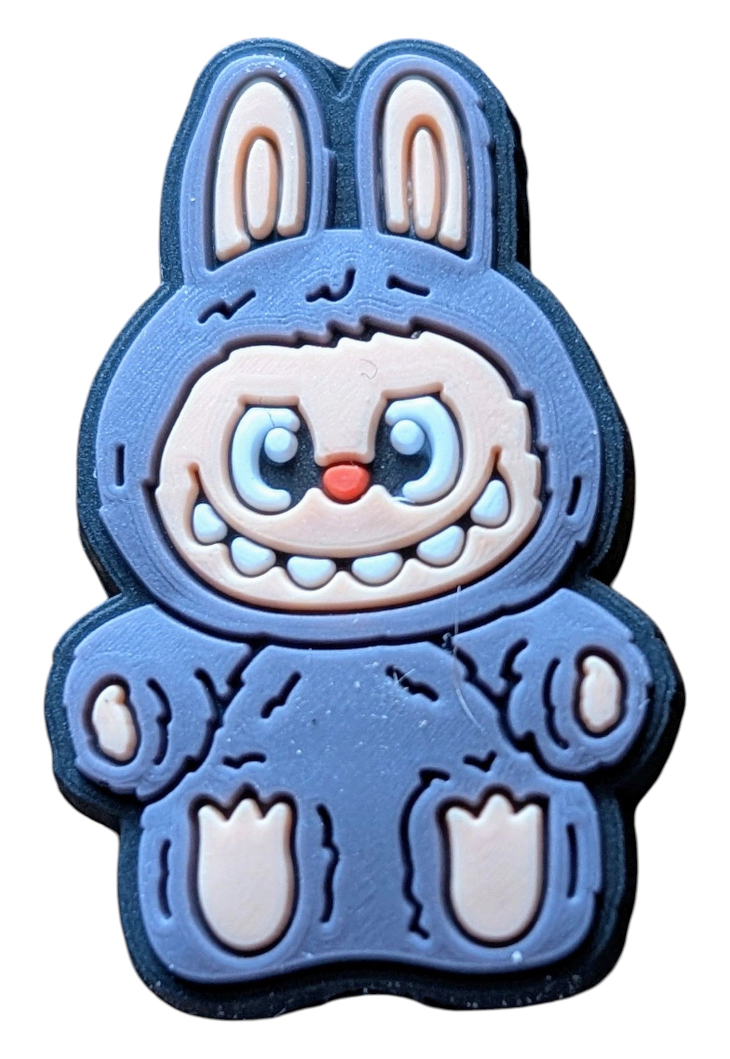 Labubu Sitting Down