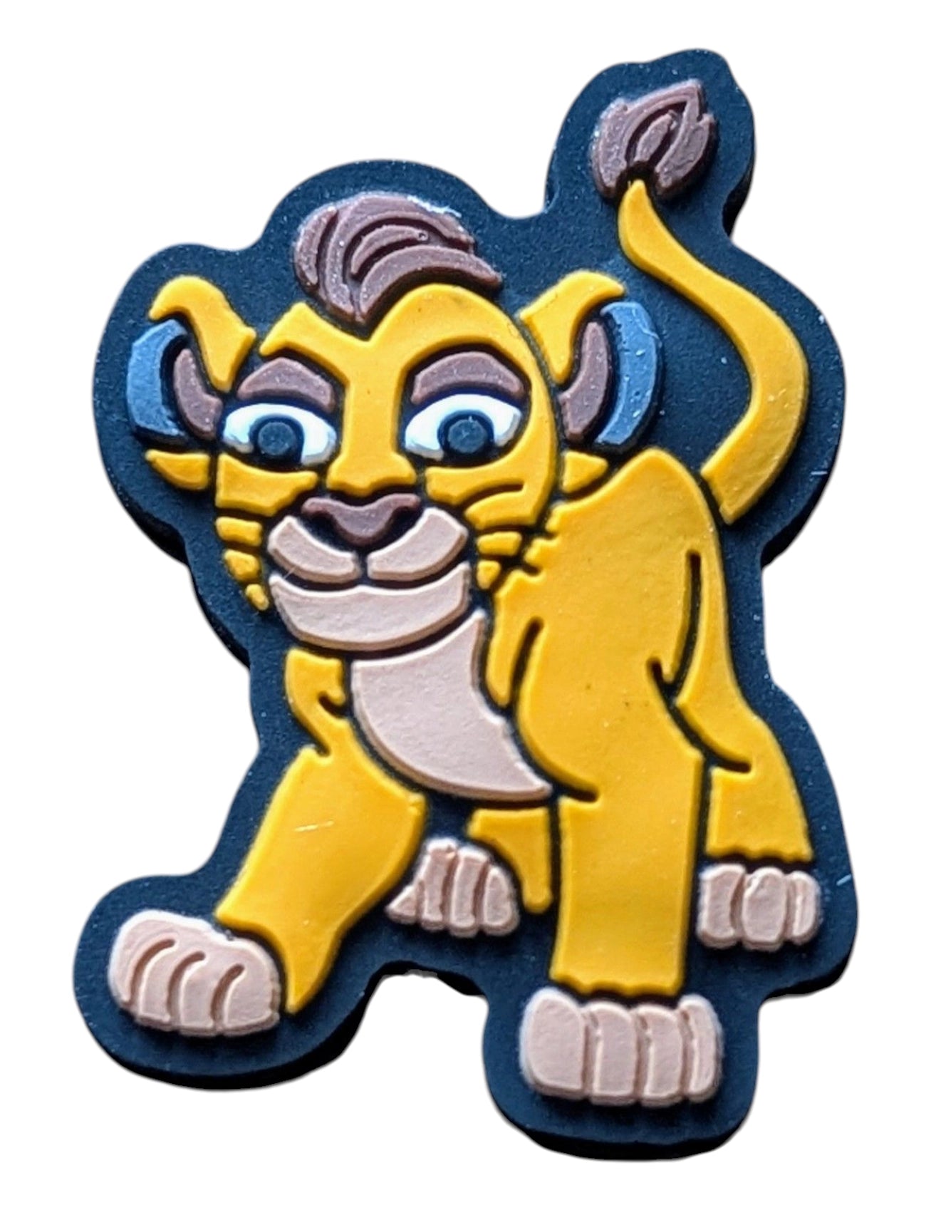 King of the Lions