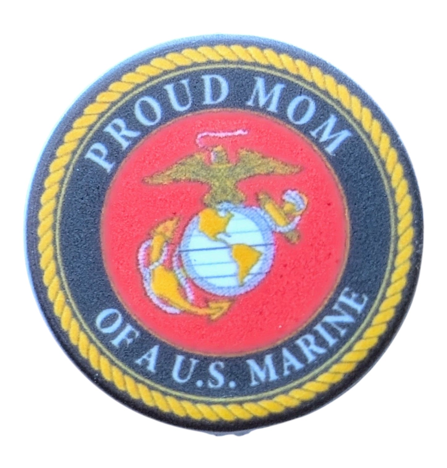 Proud Mom Of A U.S. Marine