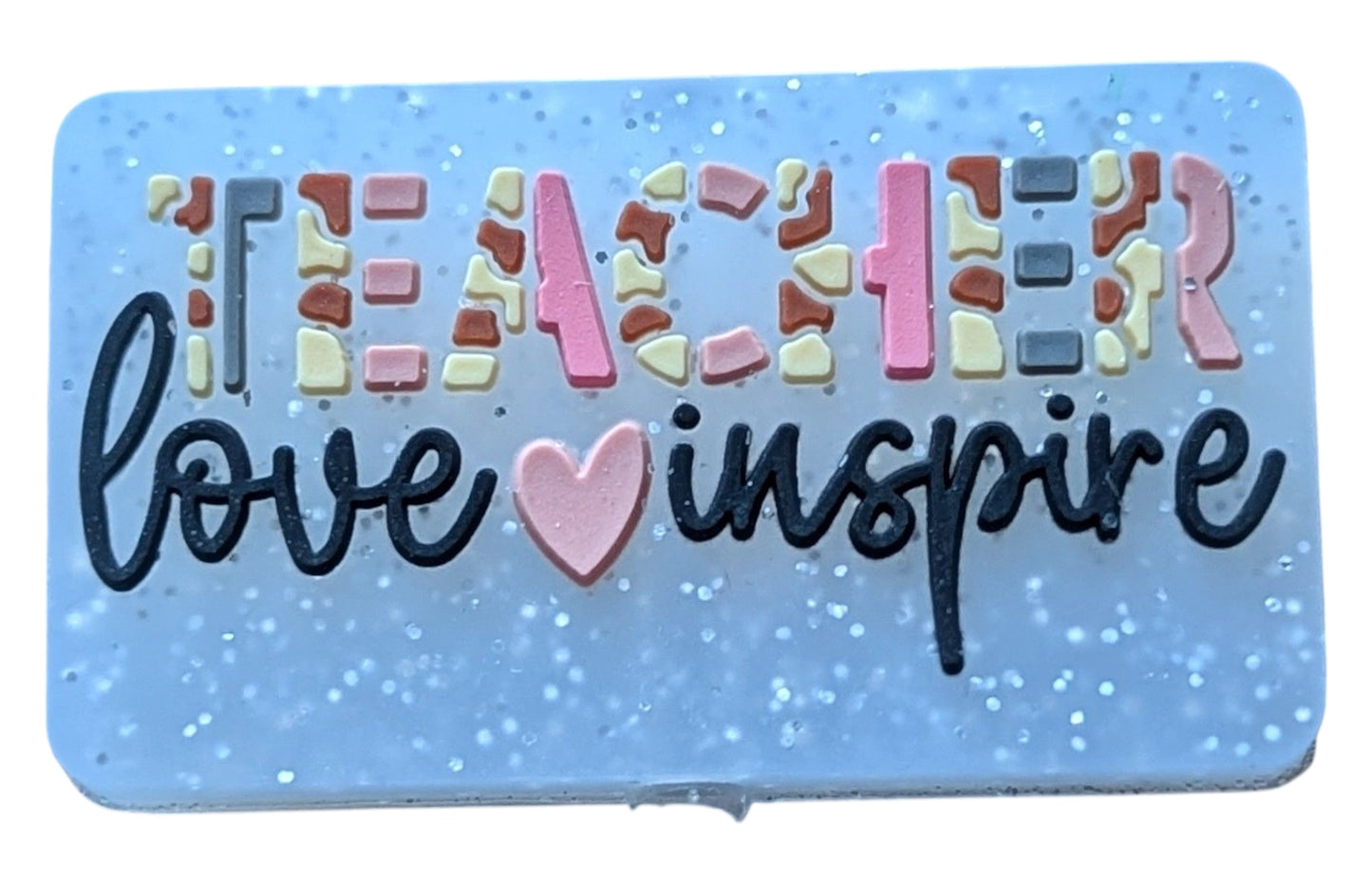 Teacher - Love Inspire