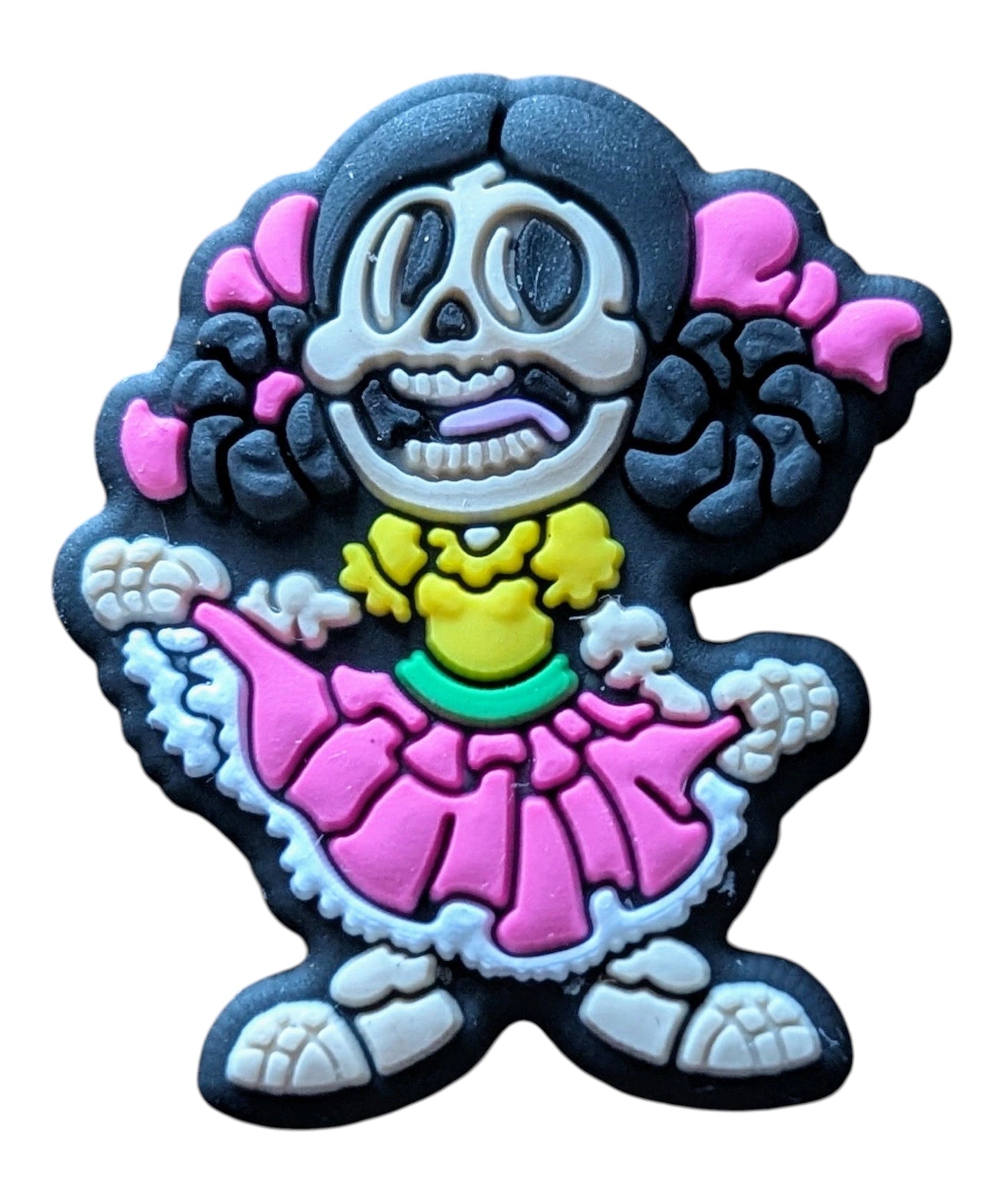 Male/Female Skeletons