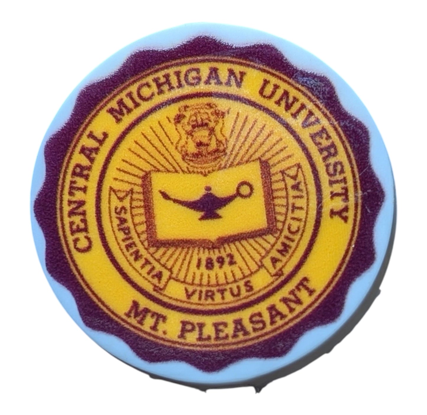 Central Michigan University