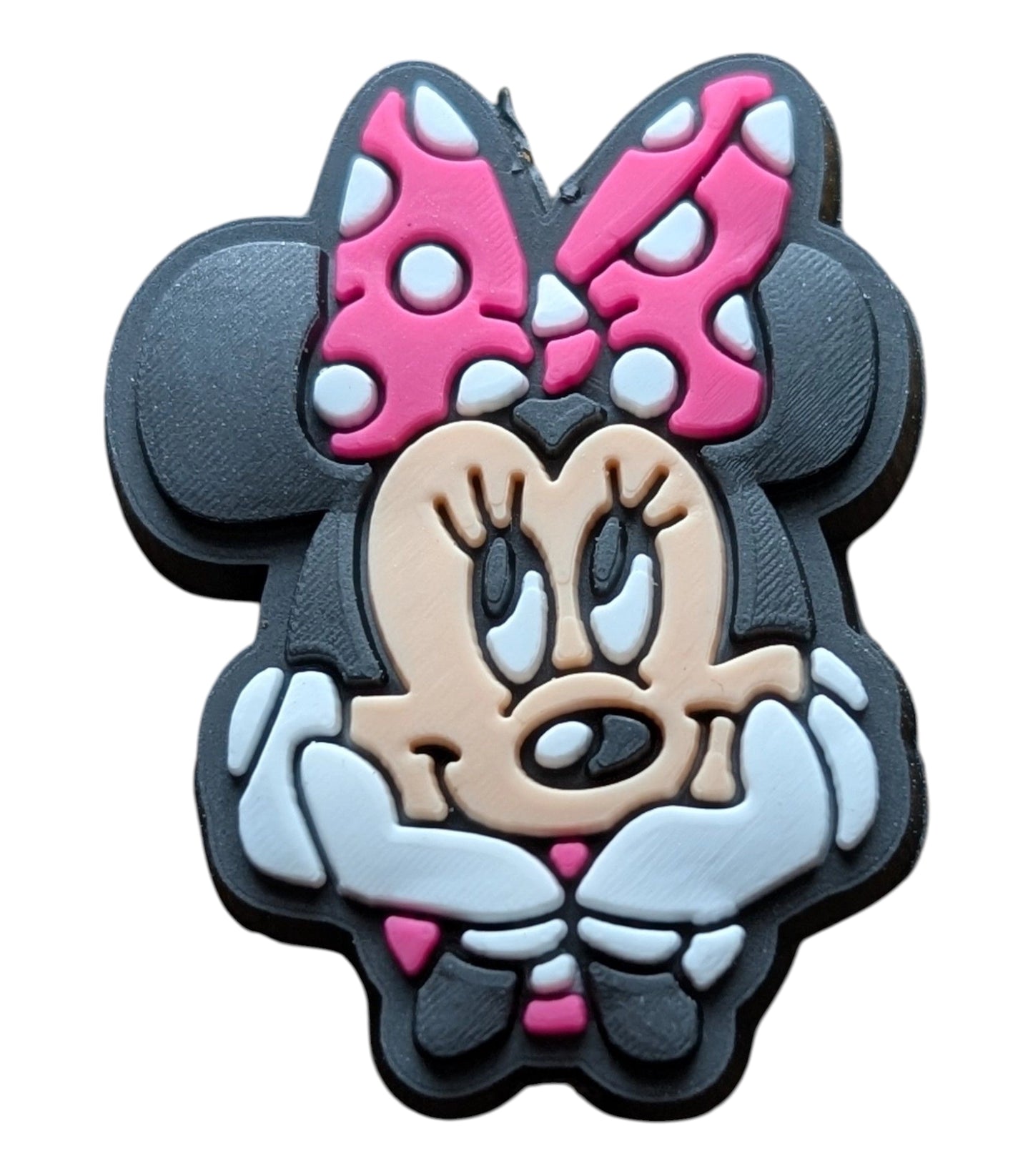 Minnie Mouse