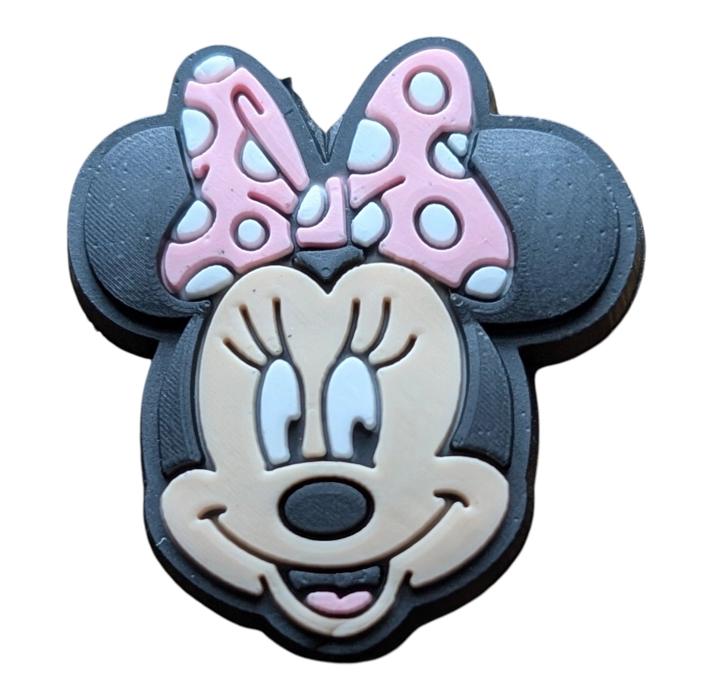 Minnie Mouse