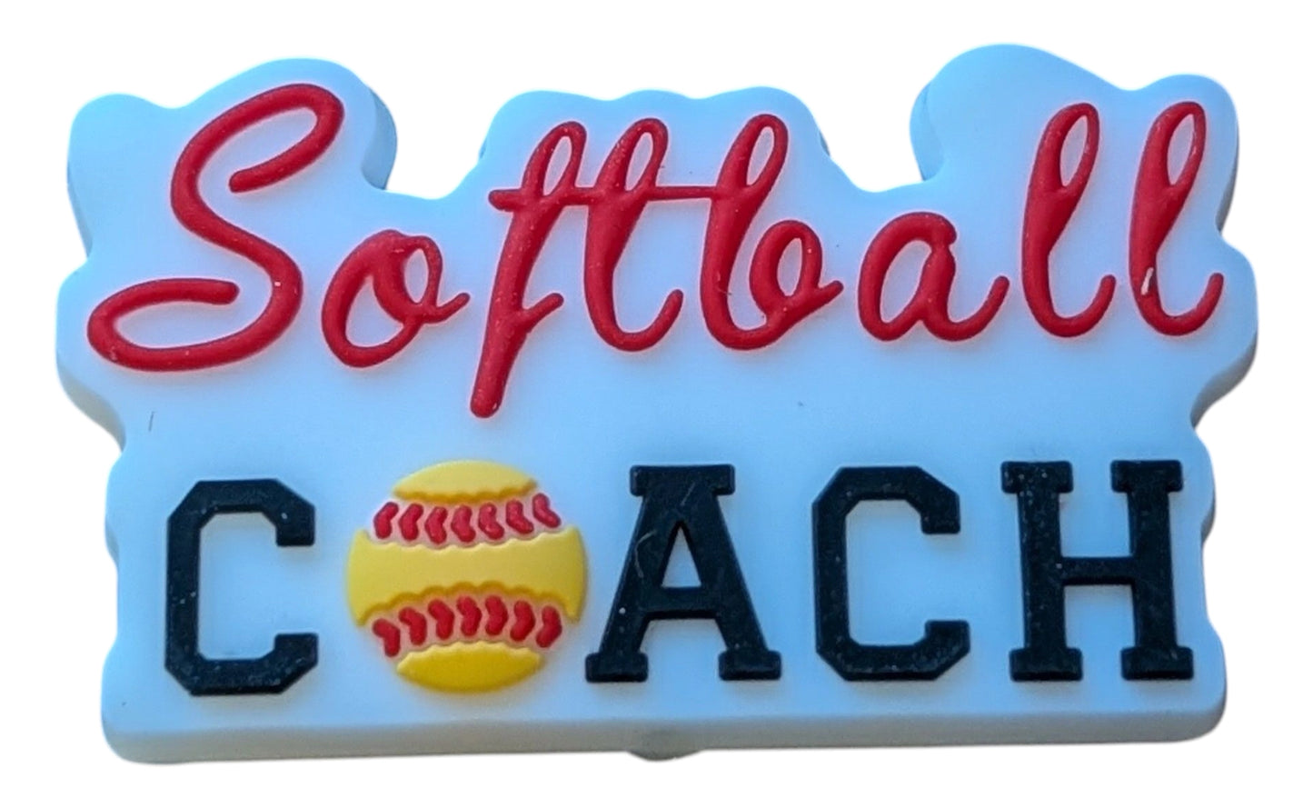 Softball, Football, Volleyball, Baseball, Soccer, Basketball Coach