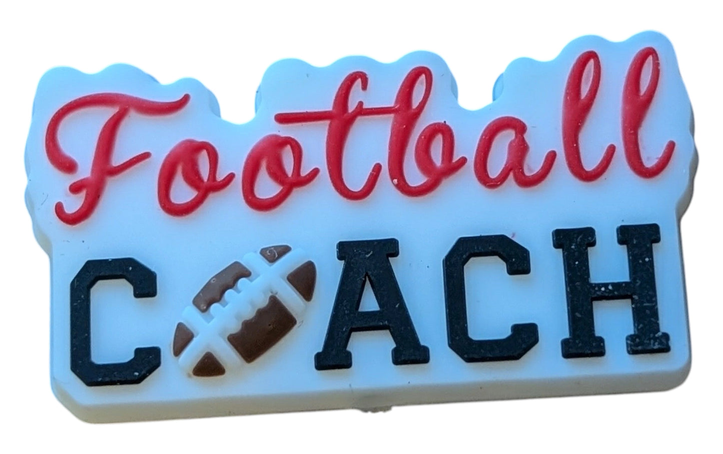 Softball, Football, Volleyball, Baseball, Soccer, Basketball Coach
