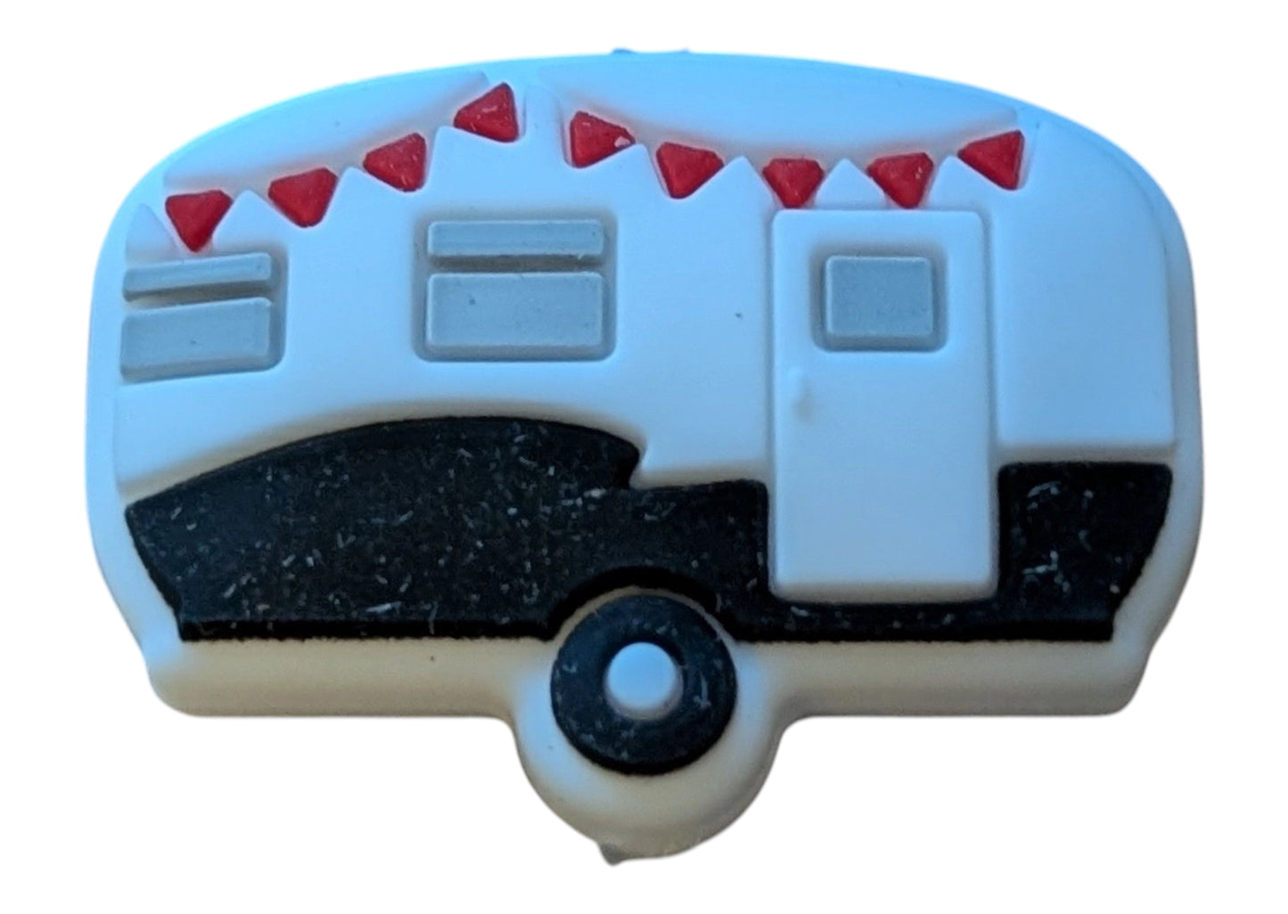 Retro Camper