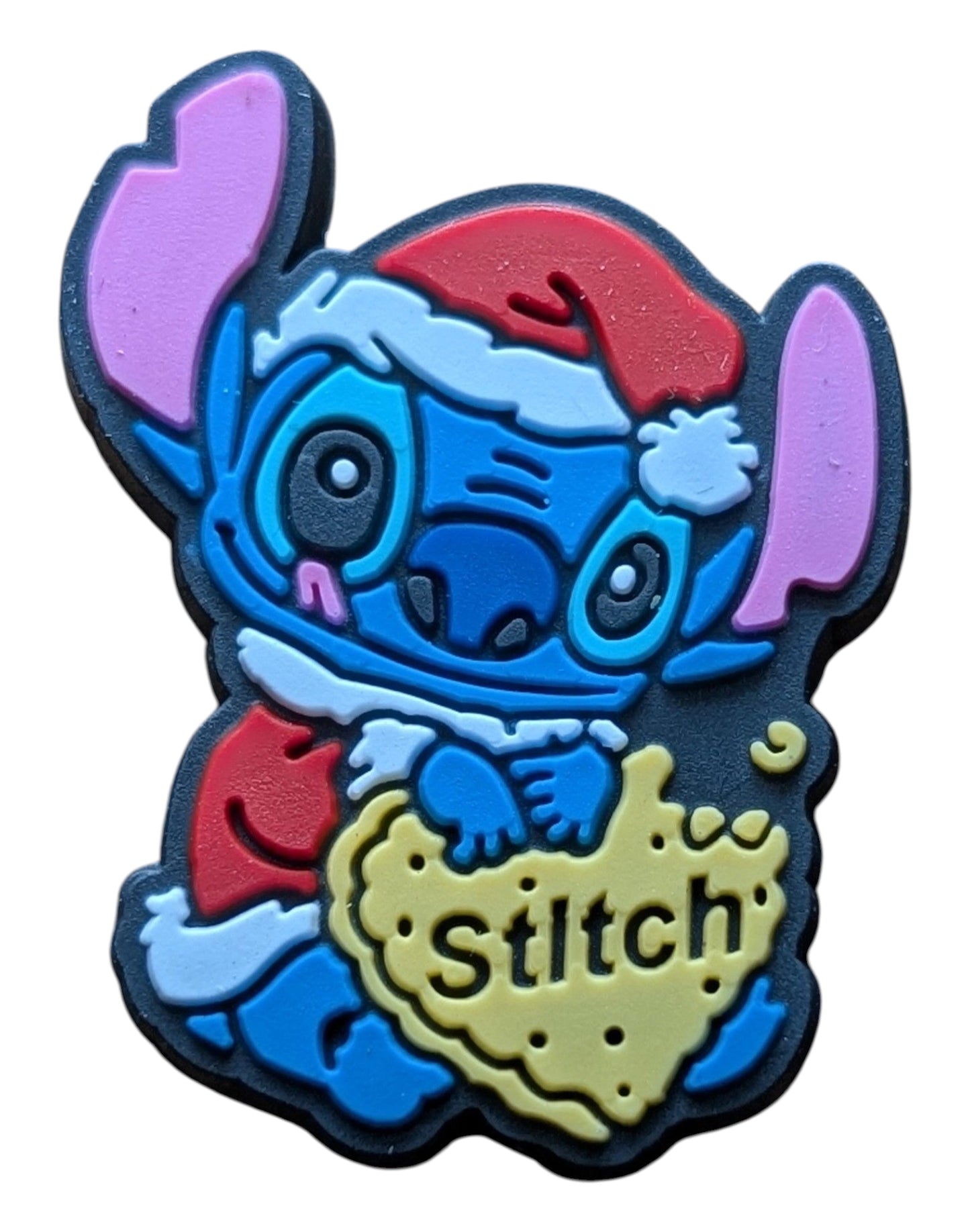 How do you want to Stitch?